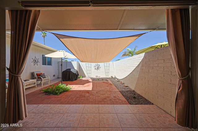 10841 W SANTA FE Drive, Sun City, AZ 85351