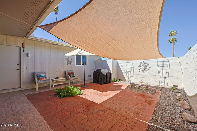 10841 W SANTA FE Drive, Sun City, AZ 85351