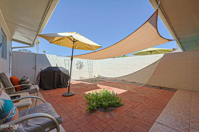 10841 W SANTA FE Drive, Sun City, AZ 85351