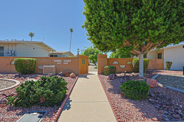 10841 W SANTA FE Drive, Sun City, AZ 85351
