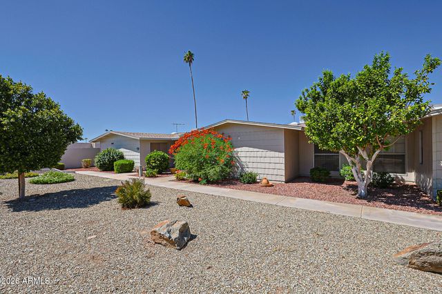 10841 W SANTA FE Drive, Sun City, AZ 85351