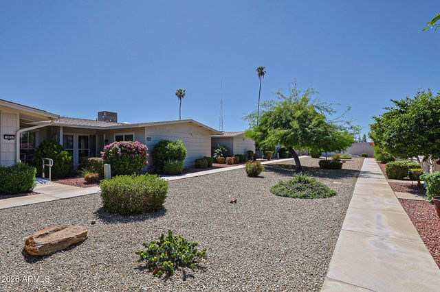 10841 W SANTA FE Drive, Sun City, AZ 85351