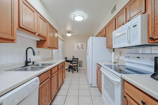 10841 W SANTA FE Drive, Sun City, AZ 85351
