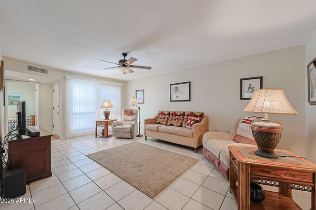 10841 W SANTA FE Drive, Sun City, AZ 85351