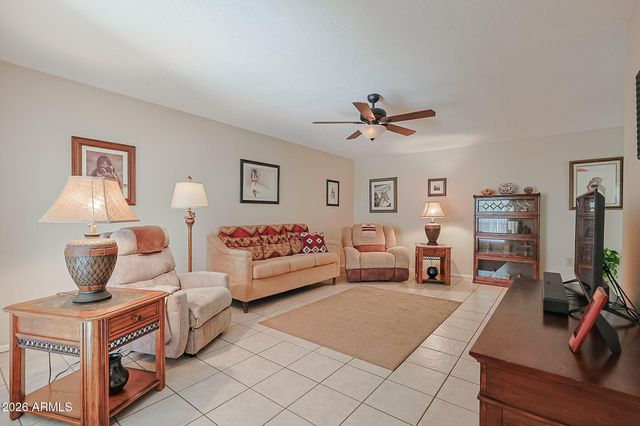 10841 W SANTA FE Drive, Sun City, AZ 85351