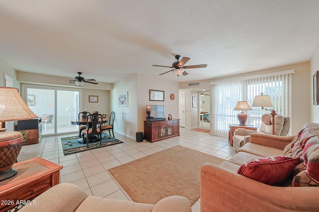 10841 W SANTA FE Drive, Sun City, AZ 85351
