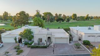 2542 W Casas Drive, Tucson, AZ 85742