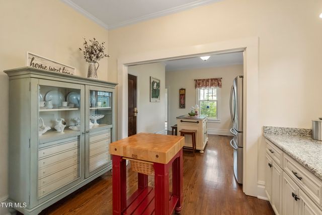 1409 Tusculum Boulevard, Greeneville, TN 37745