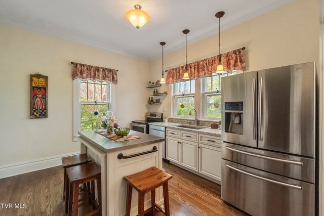 1409 Tusculum Boulevard, Greeneville, TN 37745