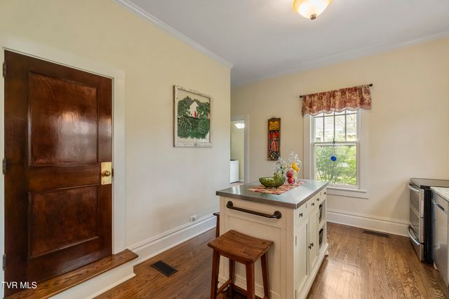 1409 Tusculum Boulevard, Greeneville, TN 37745