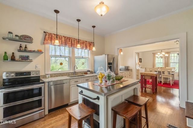 1409 Tusculum Boulevard, Greeneville, TN 37745