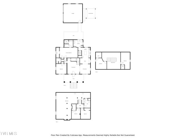 1409 Tusculum Boulevard, Greeneville, TN 37745