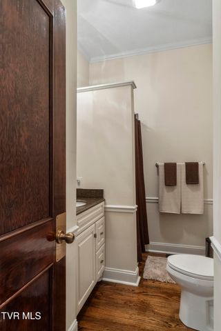 1409 Tusculum Boulevard, Greeneville, TN 37745