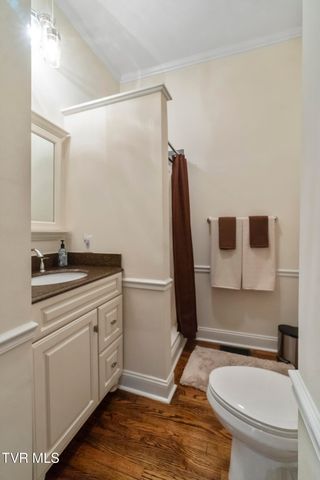 1409 Tusculum Boulevard, Greeneville, TN 37745