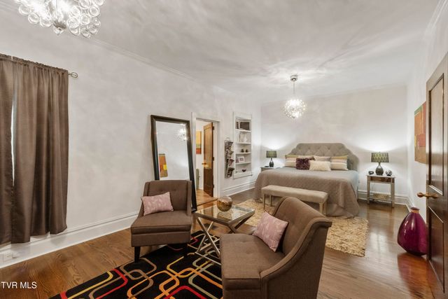 1409 Tusculum Boulevard, Greeneville, TN 37745