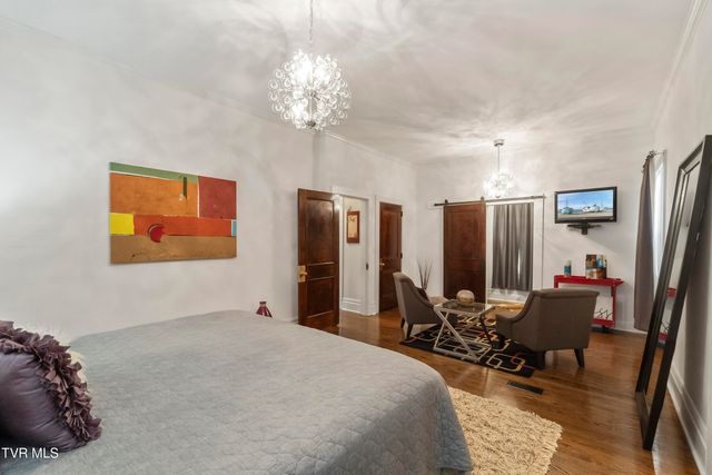 1409 Tusculum Boulevard, Greeneville, TN 37745