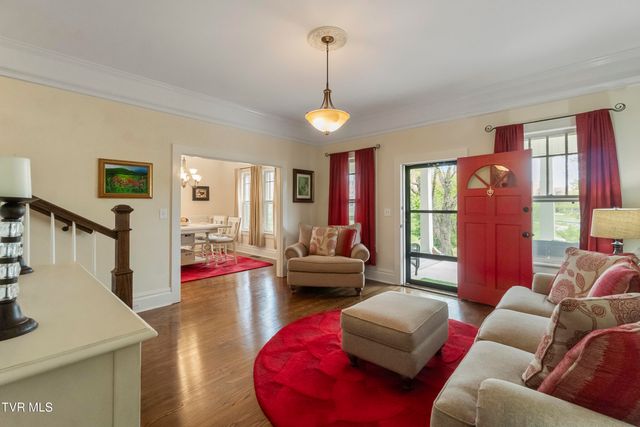 1409 Tusculum Boulevard, Greeneville, TN 37745