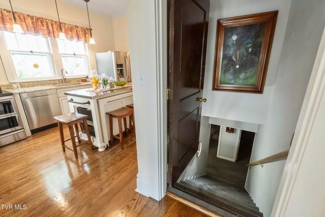 1409 Tusculum Boulevard, Greeneville, TN 37745