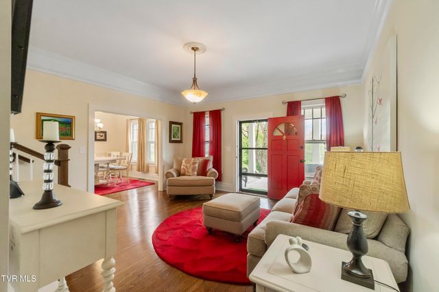 1409 Tusculum Boulevard, Greeneville, TN 37745