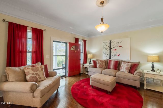 1409 Tusculum Boulevard, Greeneville, TN 37745