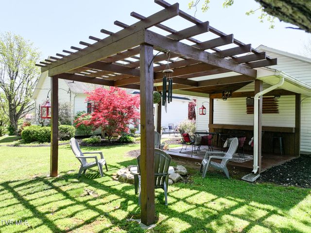 1409 Tusculum Boulevard, Greeneville, TN 37745