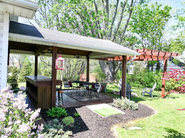 1409 Tusculum Boulevard, Greeneville, TN 37745