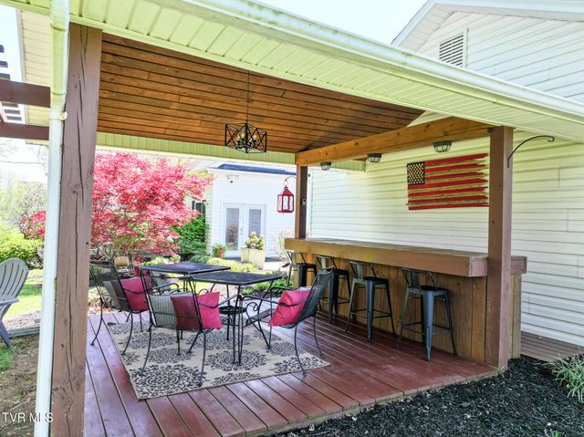 1409 Tusculum Boulevard, Greeneville, TN 37745