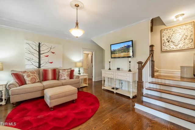 1409 Tusculum Boulevard, Greeneville, TN 37745