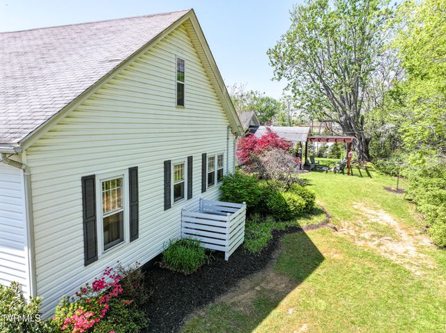 1409 Tusculum Boulevard, Greeneville, TN 37745