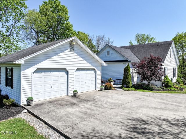 1409 Tusculum Boulevard, Greeneville, TN 37745