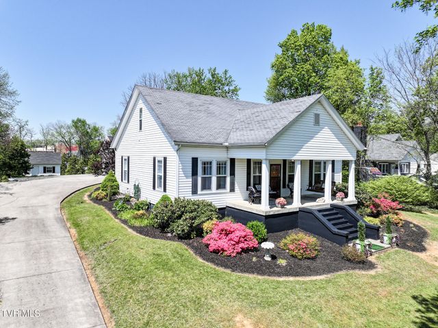 1409 Tusculum Boulevard, Greeneville, TN 37745