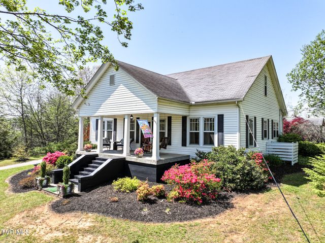 1409 Tusculum Boulevard, Greeneville, TN 37745