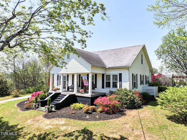 1409 Tusculum Boulevard, Greeneville, TN 37745