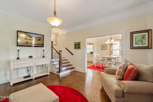 1409 Tusculum Boulevard, Greeneville, TN 37745