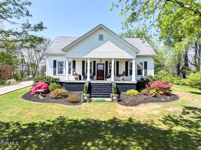 1409 Tusculum Boulevard, Greeneville, TN 37745