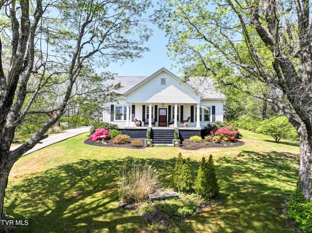 1409 Tusculum Boulevard, Greeneville, TN 37745