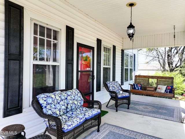 1409 Tusculum Boulevard, Greeneville, TN 37745