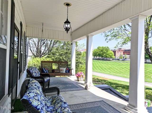 1409 Tusculum Boulevard, Greeneville, TN 37745