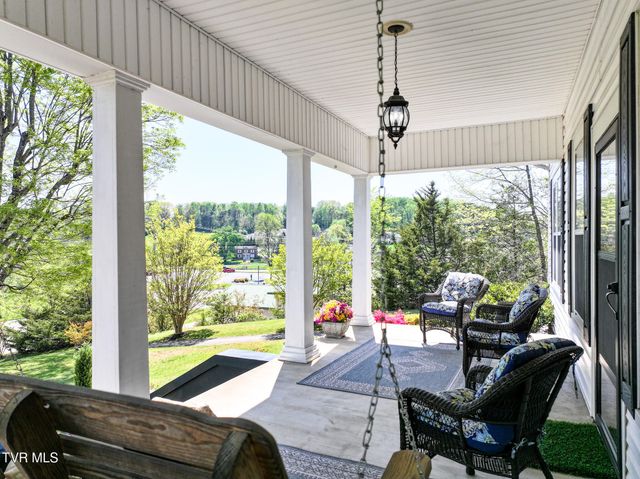 1409 Tusculum Boulevard, Greeneville, TN 37745