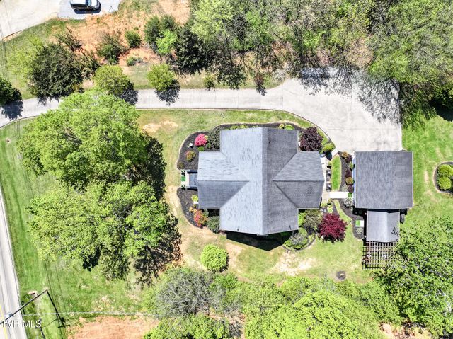 1409 Tusculum Boulevard, Greeneville, TN 37745