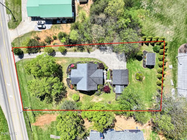 1409 Tusculum Boulevard, Greeneville, TN 37745