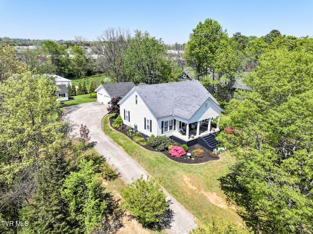 1409 Tusculum Boulevard, Greeneville, TN 37745