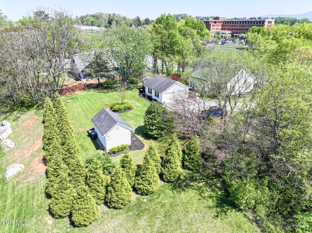 1409 Tusculum Boulevard, Greeneville, TN 37745