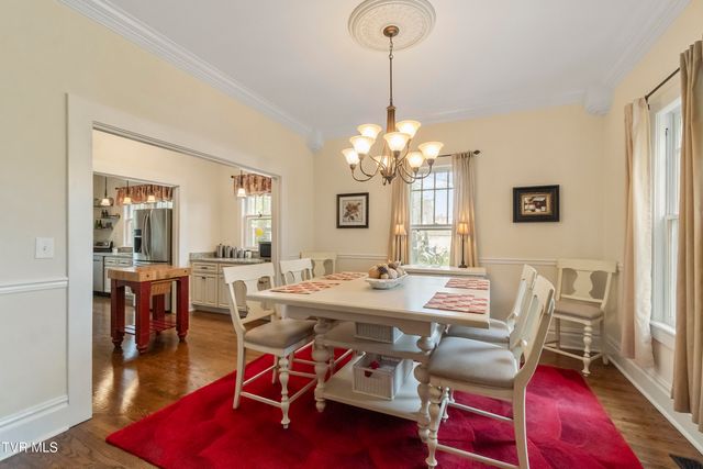 1409 Tusculum Boulevard, Greeneville, TN 37745