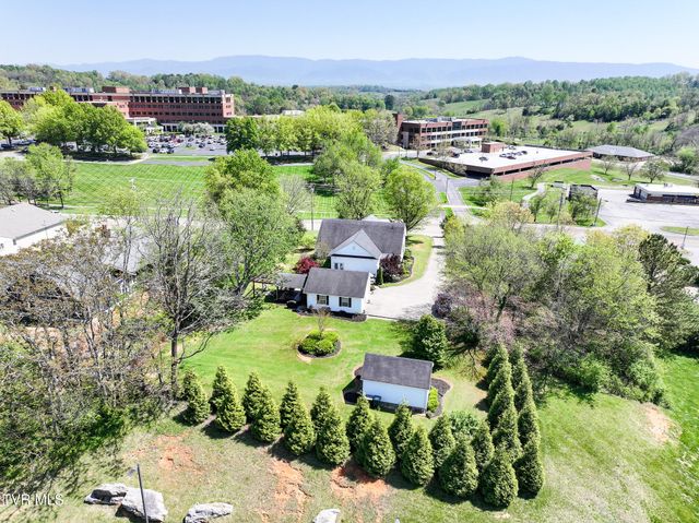 1409 Tusculum Boulevard, Greeneville, TN 37745