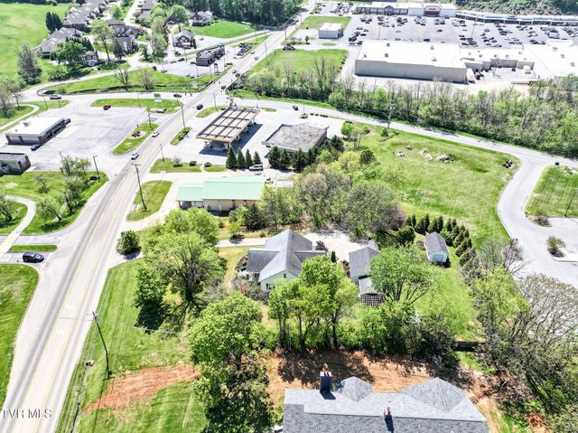 1409 Tusculum Boulevard, Greeneville, TN 37745