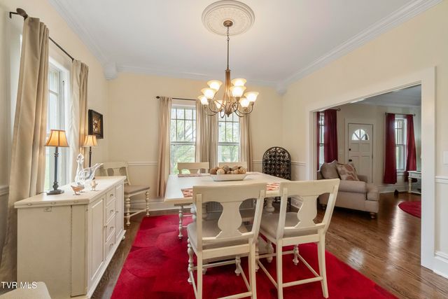 1409 Tusculum Boulevard, Greeneville, TN 37745