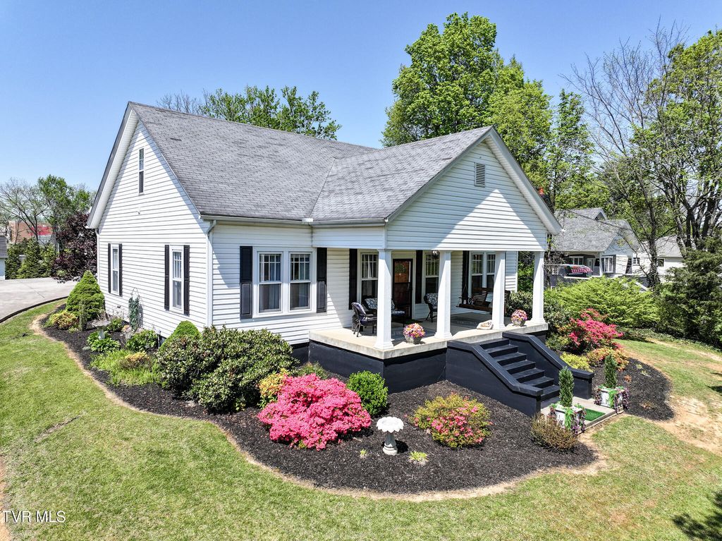 1409 Tusculum Boulevard, Greeneville, TN 37745