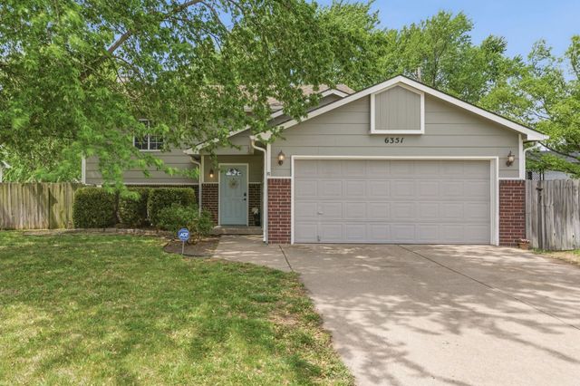 6351 N Grove, Park City, KS 67219