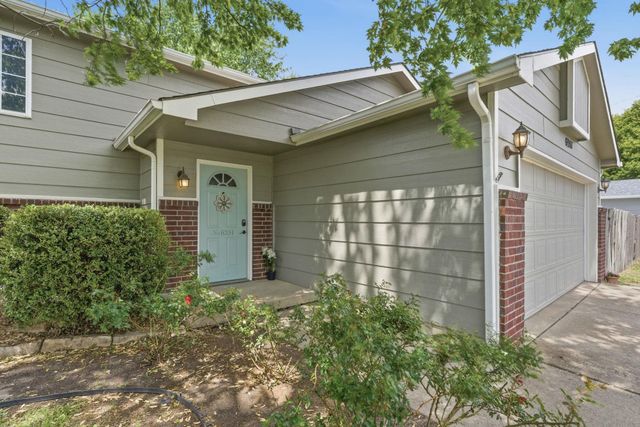 6351 N Grove, Park City, KS 67219